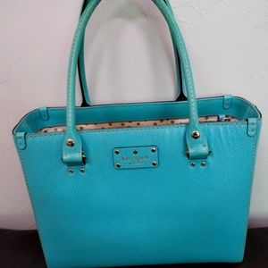 Kate Spade Wellesley Quinn